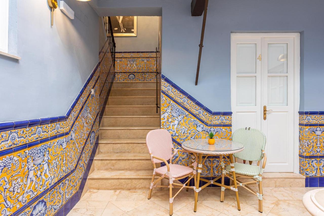 Casa De Alma — Fotos 1
